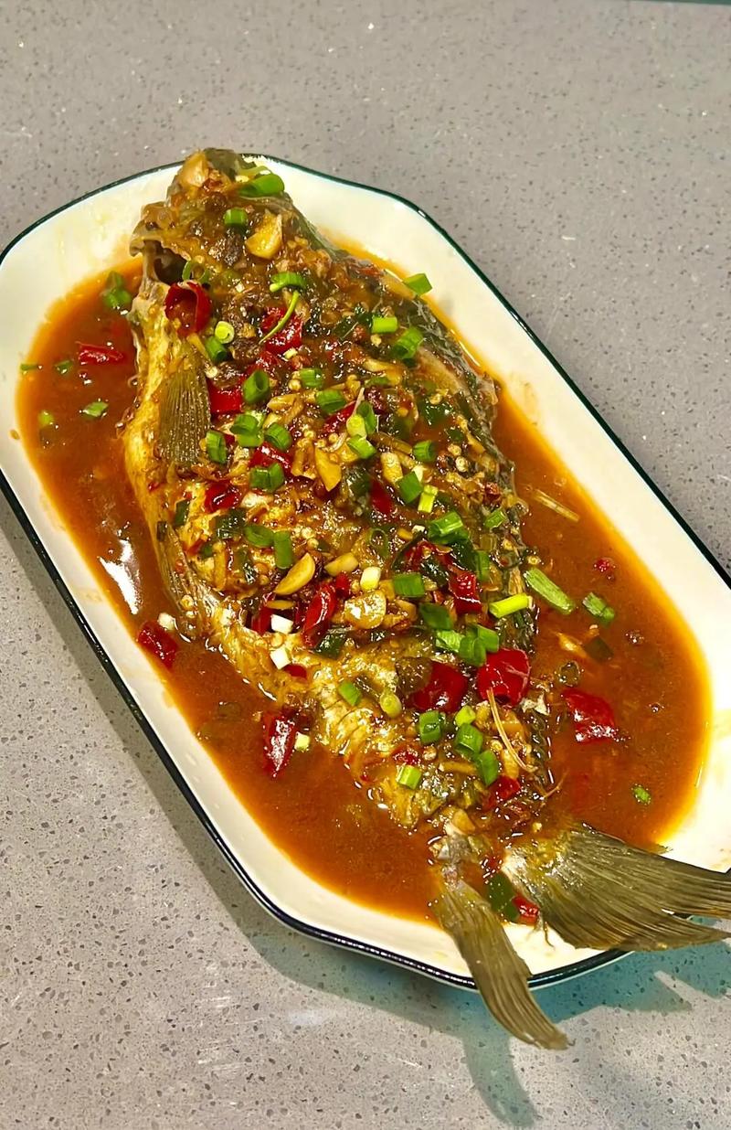 好吃魚做法_好吃魚簡單做法視頻_魚怎么做好吃又簡單