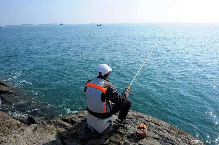 連云港市區野釣地點_連云港前三島海釣比賽_江蘇省釣魚協會支持的海釣活動