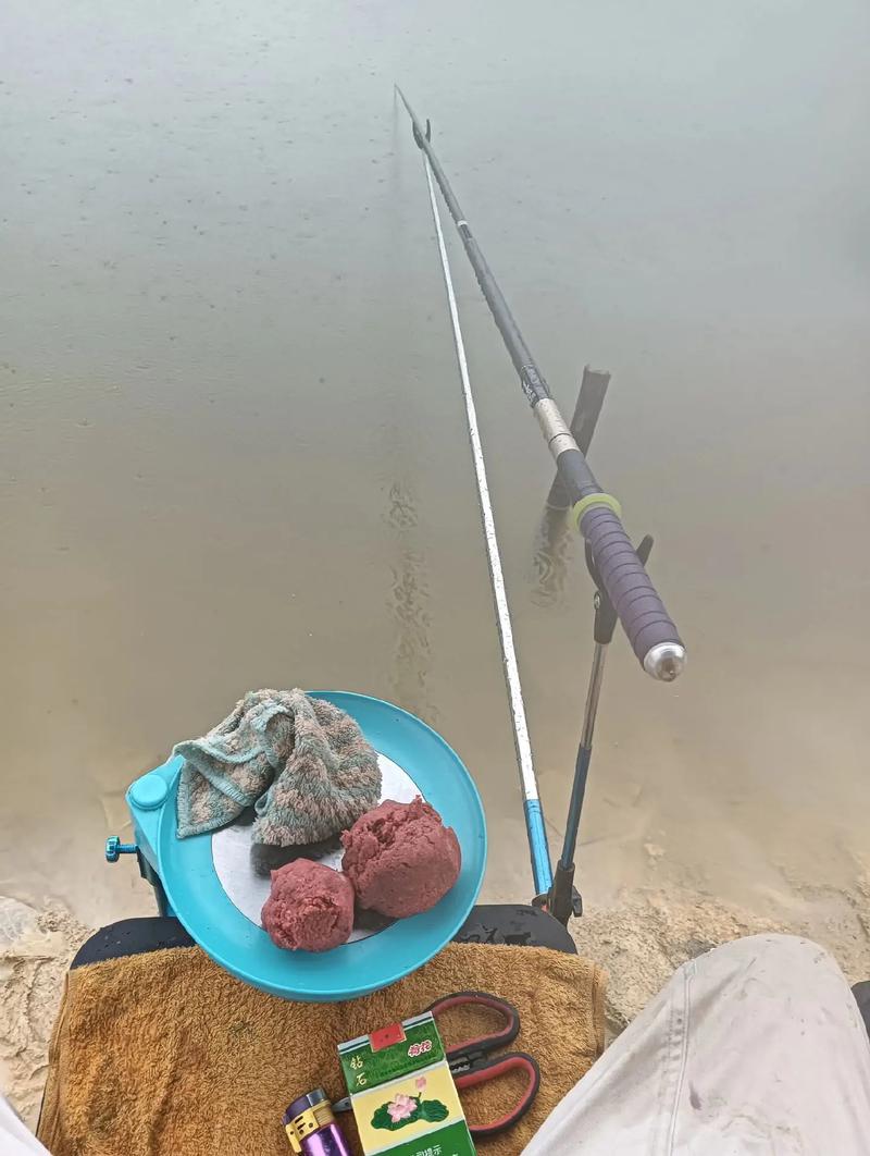 野釣大羅非用什么餌好_大羅非釣點選擇_羅非魚野釣攻略