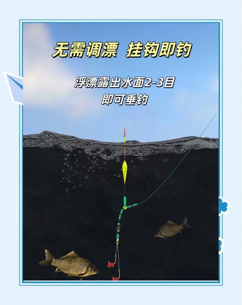 四海釣魚調漂視頻教程_四海釣魚網,子線的顏色深潛有影響嗎_四海釣魚技巧