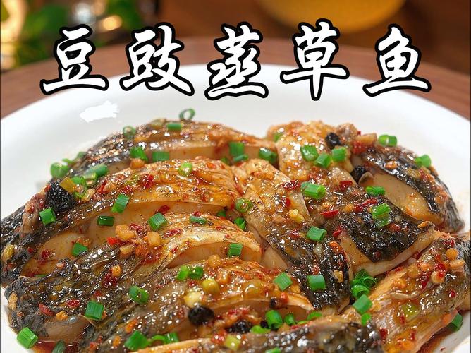 家常草魚的做法大全_草魚的做法大全家常_家常大全做法草魚怎么做