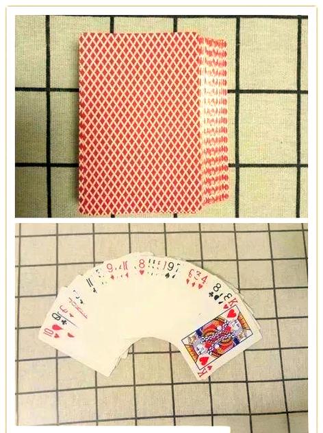 小貓釣魚撲克牌還叫什么_小貓釣魚的正確玩法撲克牌_小貓釣魚游戲撲克規則