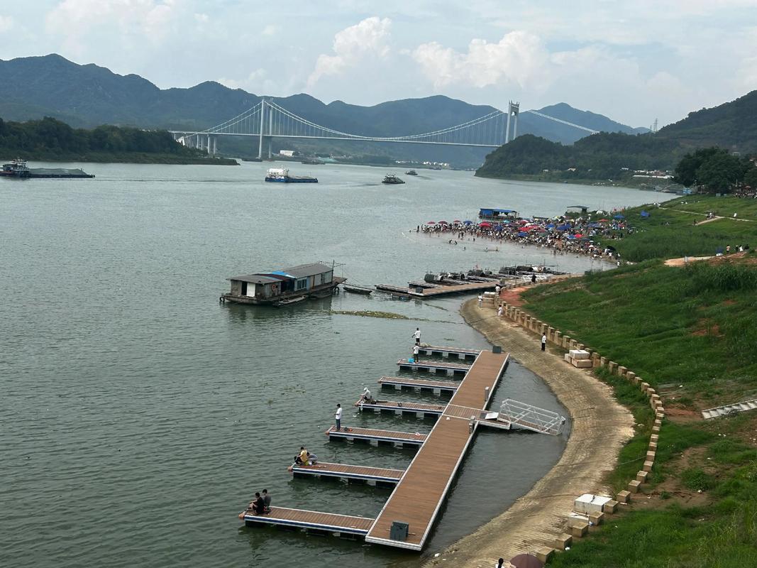 珠海金灣區免費釣場大全