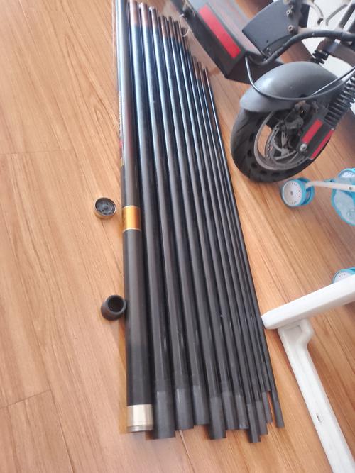 釣魚短節魚竿優缺點_請推薦各位一個短節魚竿_長節魚竿選擇技巧