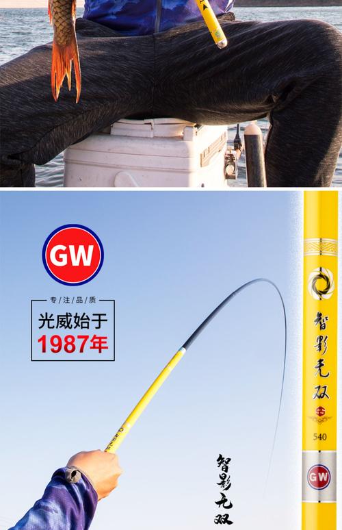 釣魚短節魚竿優缺點_長節魚竿選擇技巧_請推薦各位一個短節魚竿