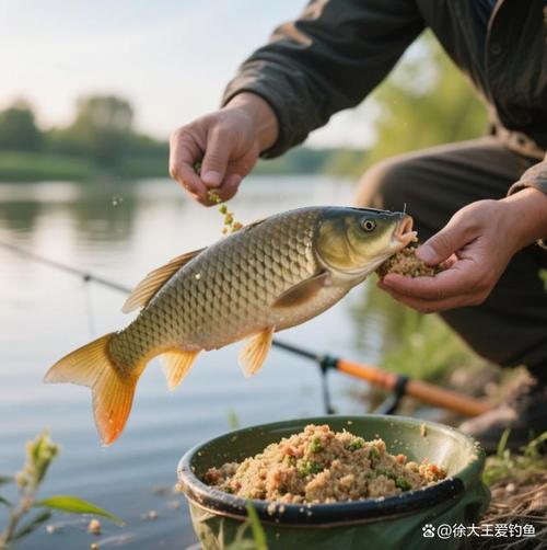 9月釣草魚用什么餌料_用餌料釣草魚是打底還是浮釣_釣草魚魚餌要沉底嗎