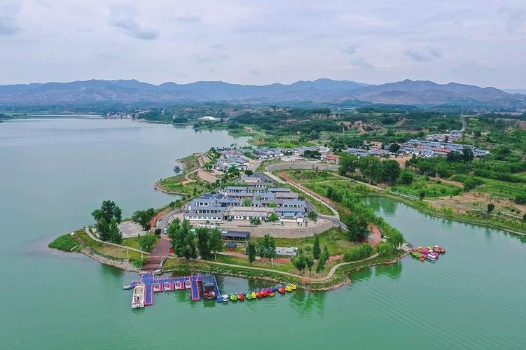 榆社云竹水庫_云竹湖旅游景點_榆社縣旅游攻略
