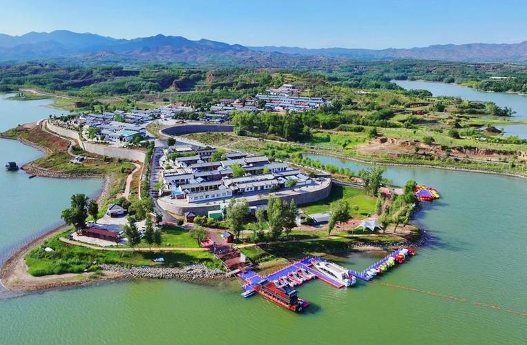 榆社云竹水庫_榆社縣旅游攻略_云竹湖旅游景點