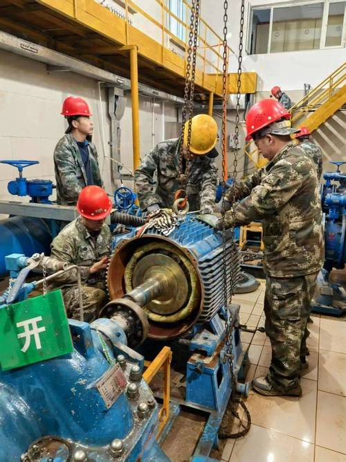 承德雙峰寺地表水廠建設進度_承德水務集團五一施工情況_承德雙峰寺水庫