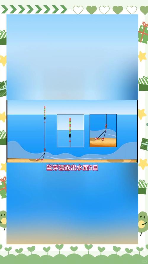 怎樣無鉤調漂_《釣魚視頻》李保安無鉤調漂法必看_無鉤調漂視頻教程