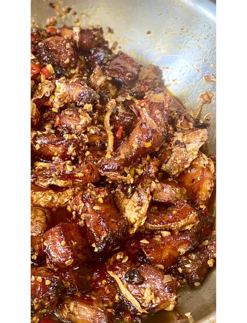 豬油醪糟的制作方法_豬油鰱魚餌酒糟魚的腌制方法和保存方法?_怎樣做豬油醪糟