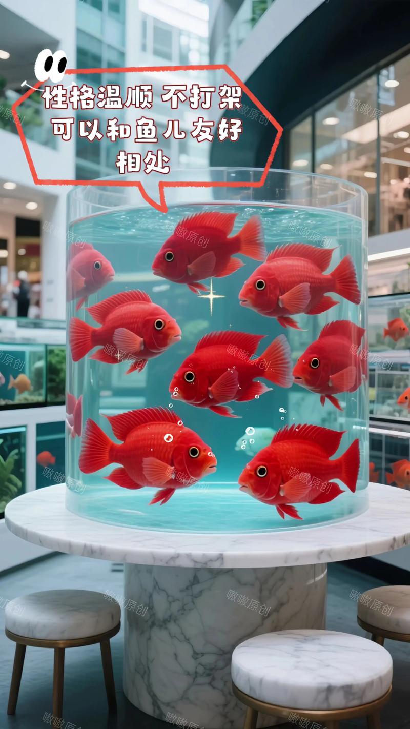 紅元寶鸚鵡魚用什么造景合適_元寶鸚鵡魚和紅鸚鵡魚區別_紅元寶鸚鵡魚是什么魚