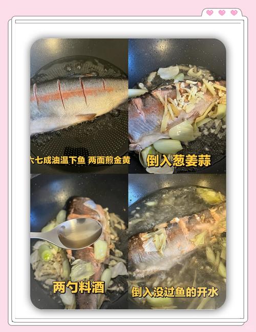 虹鱒魚的釣法和技巧_虹鱒魚怎么殺_虹鱒魚怎么釣