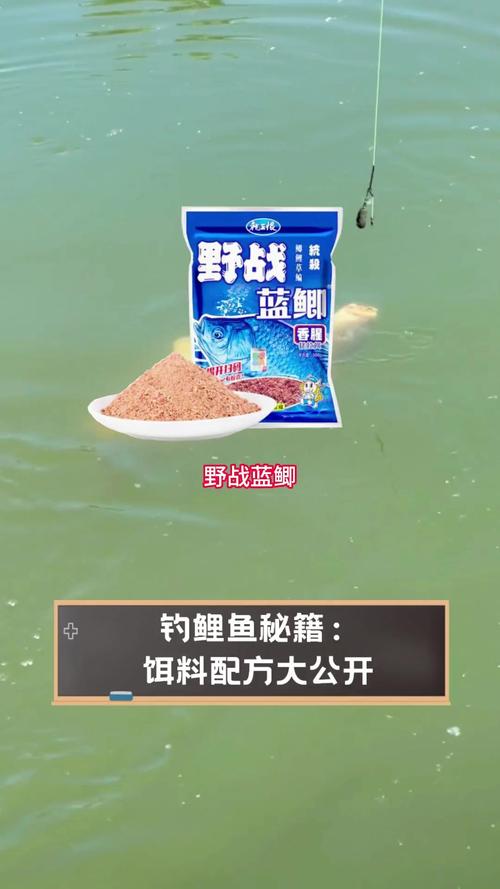秋季釣魚餌料配方大全_秋釣鯉魚經典餌料配方必看_鯽魚鯉魚草魚青魚鳊魚鰱鳙餌料配方