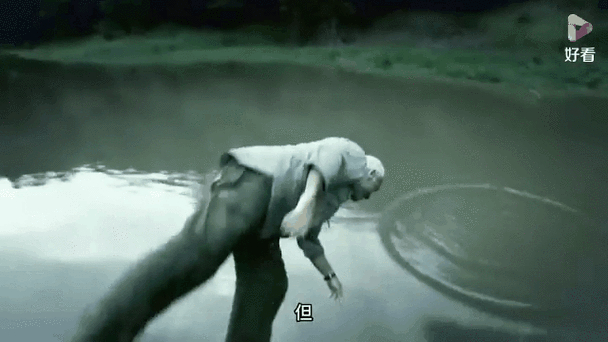 河中探秘食人巨魚_食人巨魚_《河中巨怪》第三季第2集食人長鰭鰻必看