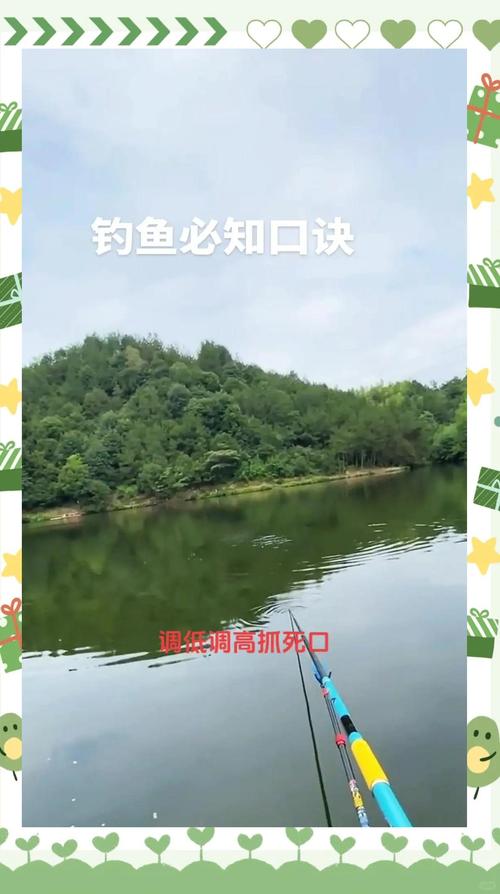 釣魚視頻野外技巧教程_野外釣魚視頻技巧_野外釣魚小視頻