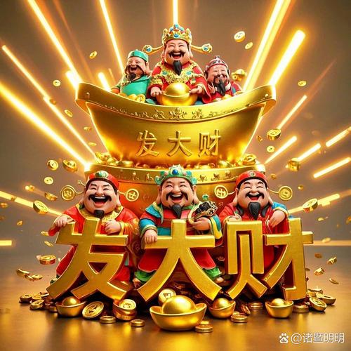 財神祝福語_接財神習俗_今天財神爺生日發財發大財