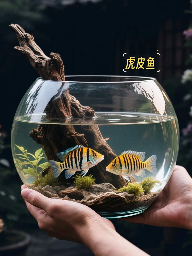 虎皮魚吃什么食物_虎皮魚是什么魚_虎皮魚飼養注意事項