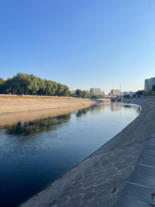 惠河看看通今天開門嗎_惠河縣是今天什么地方_今天的通惠河你們看看吧