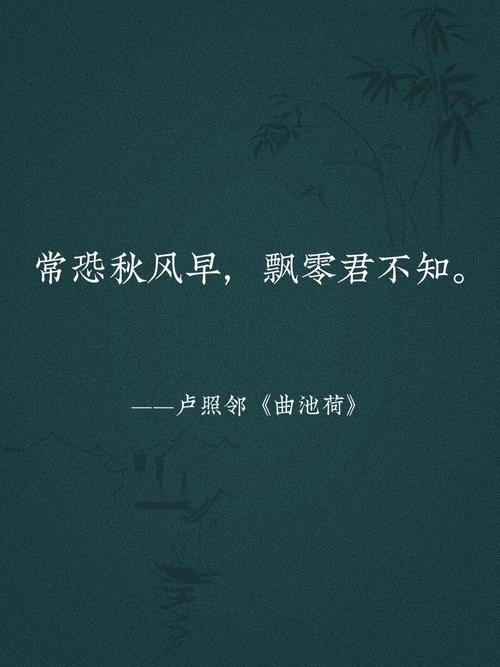 秋風瑟瑟解我意基情滿滿情誼濃_秋風瑟瑟寒意濃_秋意濃濃情如風