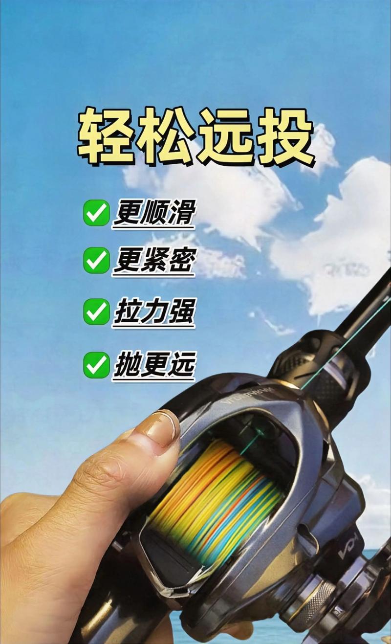 大力馬釣魚線_大馬線魚線_馬線子是什么樣子的