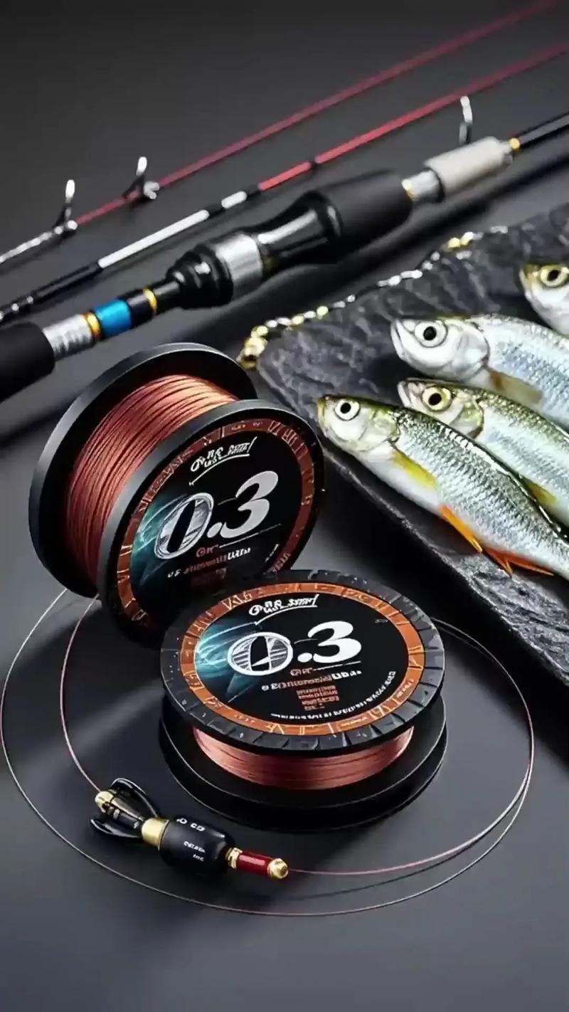 大力馬魚線優缺點_大馬線魚線_大馬魚線釣魚主線用多大號