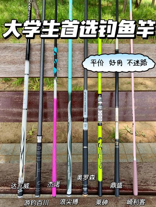 6米3輕質魚竿推薦_12米魚竿推薦_72米魚竿推薦