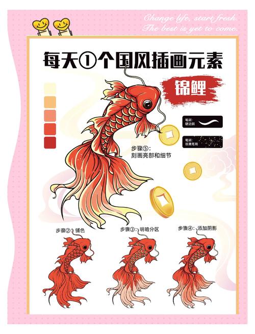 鯉龍百科_鯉龍第二集_鯉蘭龍年最新