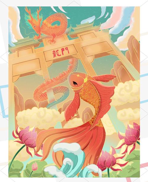 鯉蘭龍年最新_鯉龍第二集_鯉龍百科