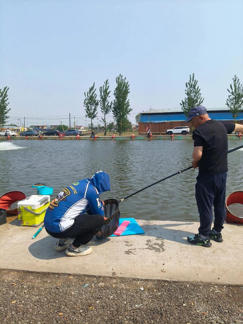 今天下午再到肥東和睦湖試釣_肥東縣和睦湖表演時間_肥東和睦湖國慶開放時間