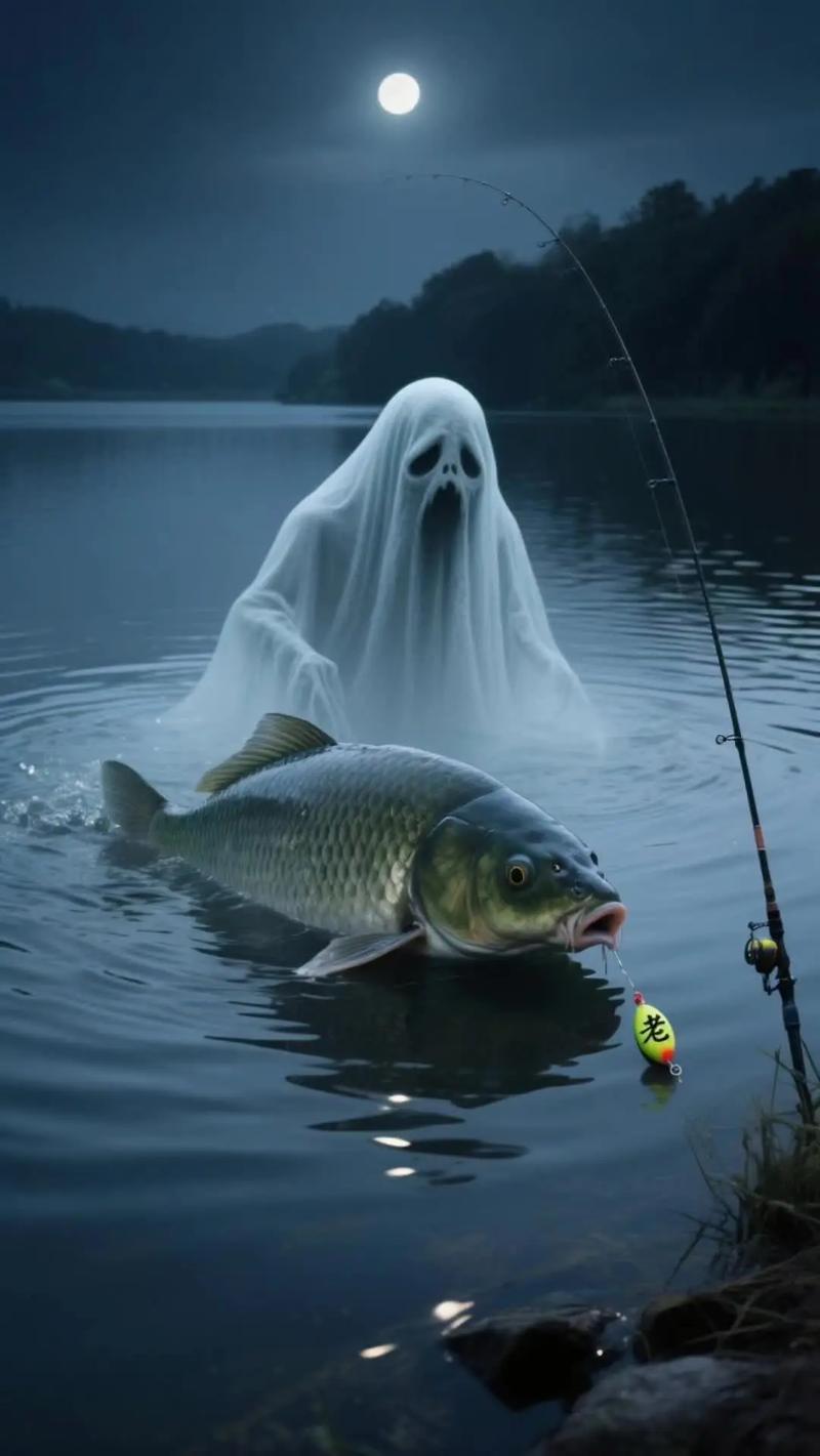 明山水庫釣點_《老鬼釣魚視頻》夜戰明山水庫(一)必看_明山水庫釣魚怎么收費