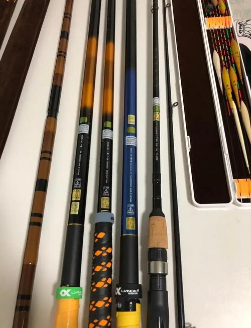 7款備受好評熱銷型號_性價比高的魚竿手竿推薦_魚竿推薦野釣