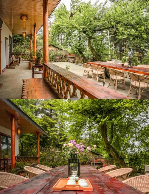 重慶好耍的農家樂_重慶縉云山農家樂_重慶農家樂爬山釣魚