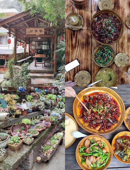 重慶好耍的農家樂_重慶縉云山農家樂_重慶農家樂爬山釣魚