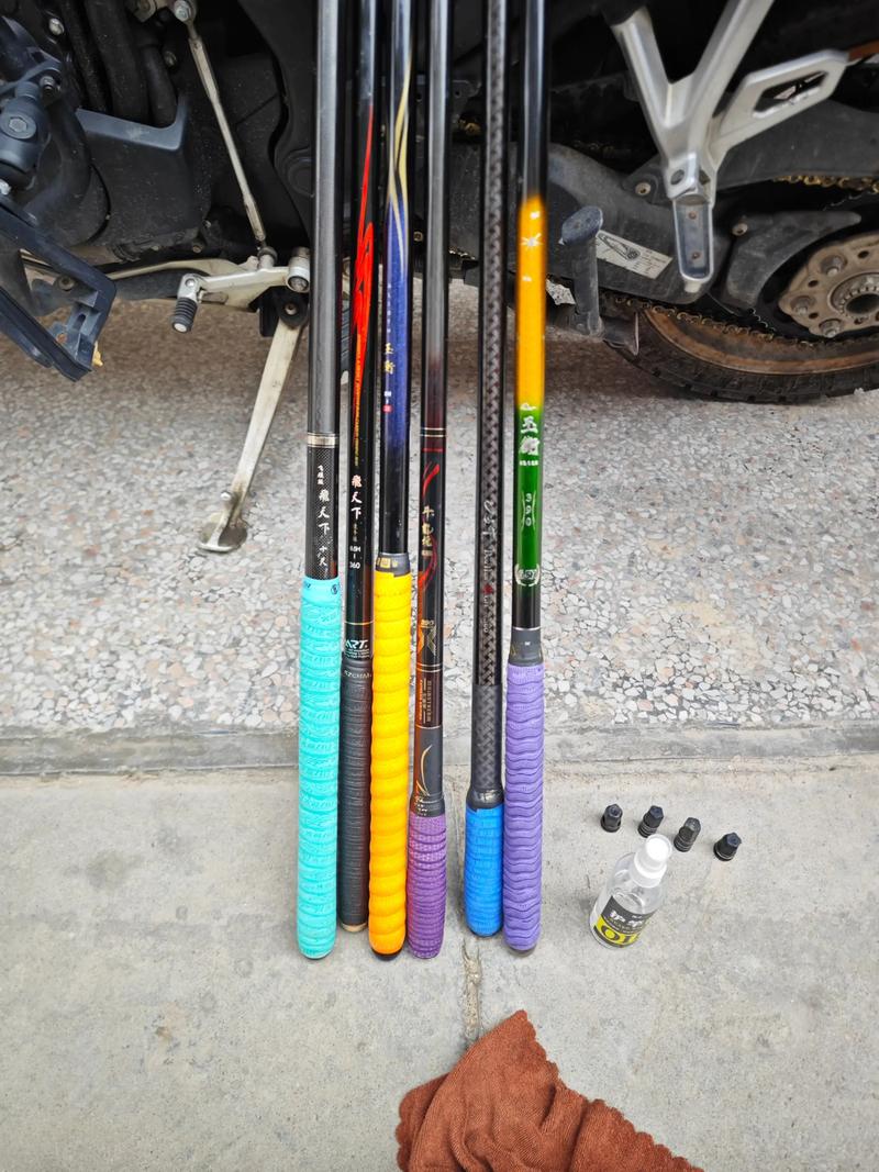 碳素魚竿5年不用_碳素竿能用幾年_魚竿碳素用年限是多少