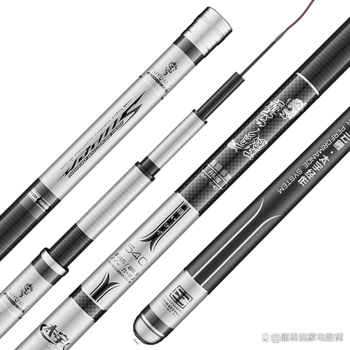 碳素魚竿什么時候出現的_魚竿碳素_碳素魚竿為什么掉黑色