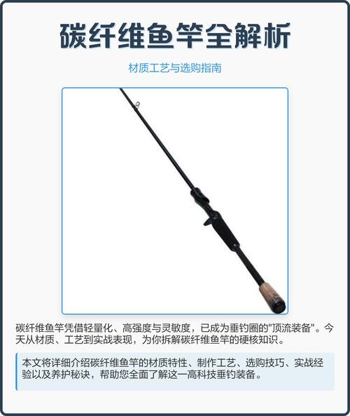 碳素魚竿與玻璃鋼魚竿區別_碳素魚竿玻璃鋼魚竿優缺點對比_碳素魚竿和碳布魚竿哪種好
