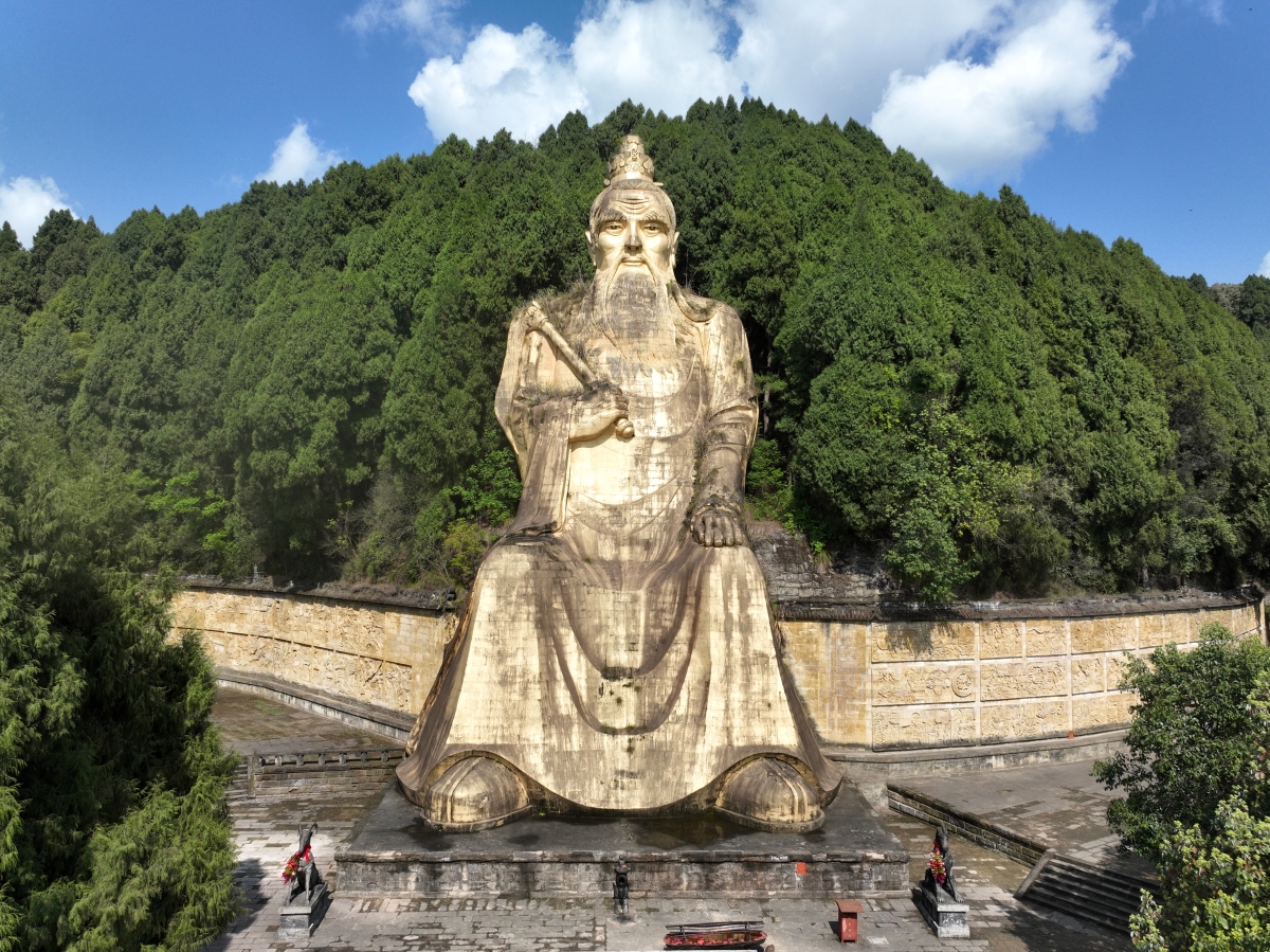 姜子牙釣魚地點_釣魚姜子牙地點怎么選_釣魚姜子牙地點圖