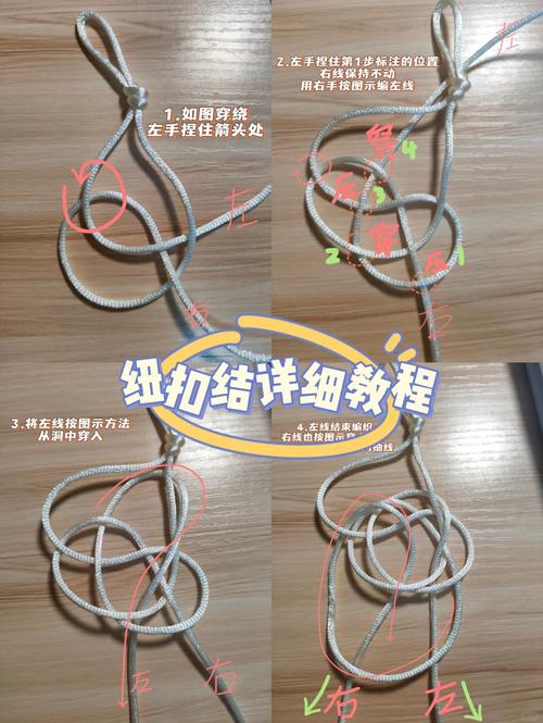 釣魚打結器教程_自制曲別針打結器_自制簡單打結器另附使用方法請您自取