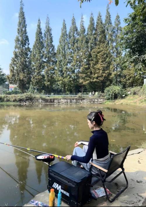 專業釣魚大賽_釣魚經濟_年輕人釣魚趨勢