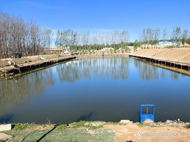 晉城免費釣場_晉城野釣釣魚點_晉城免費釣魚的地方