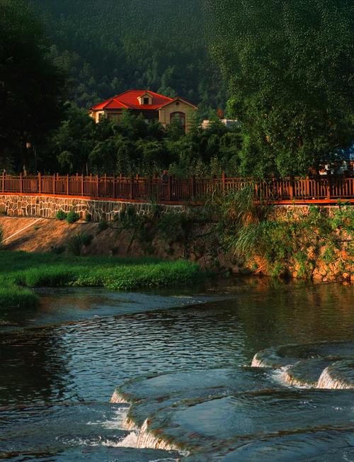 杭州哪里可以野釣免費_常州釣魚點推薦_常州野釣地址大全