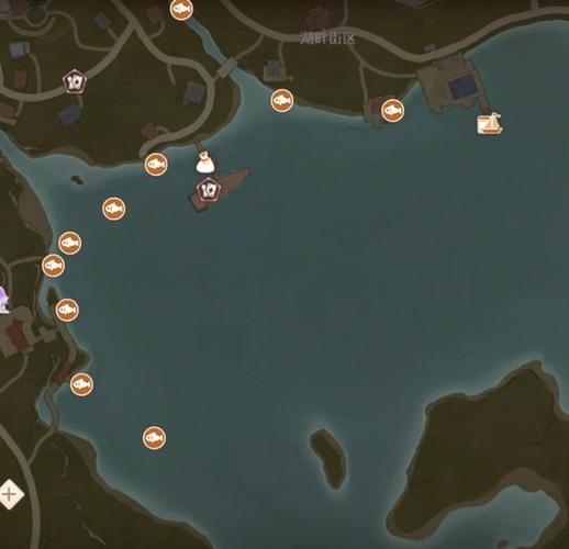 城市沙灘海釣_沙灘岸釣_性感沙灘4釣魚地點