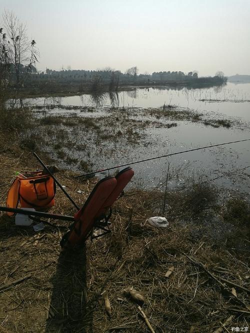 荊門十里鋪野河休閑釣_荊門釣魚農莊_荊門垂釣休閑農莊