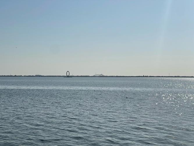 滴水湖垂釣攻略_上海釣魚好去處_上海釣魚地點推薦