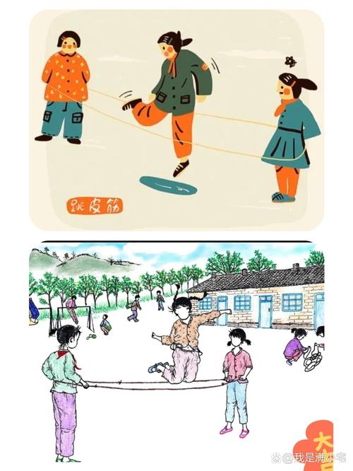 兒時玩的小貓釣魚游戲_童年游戲清單_兒時游戲回憶