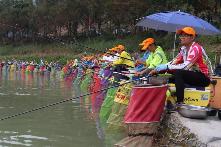 《涉釣英雄傳》王者之戰第五期必看_王者釣魚什么意思_王者釣魚