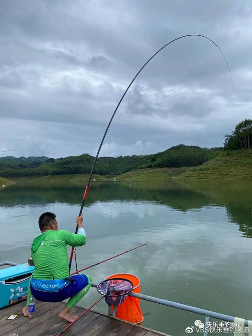 王者釣魚_《涉釣英雄傳》王者之戰第五期必看_王者釣魚什么意思