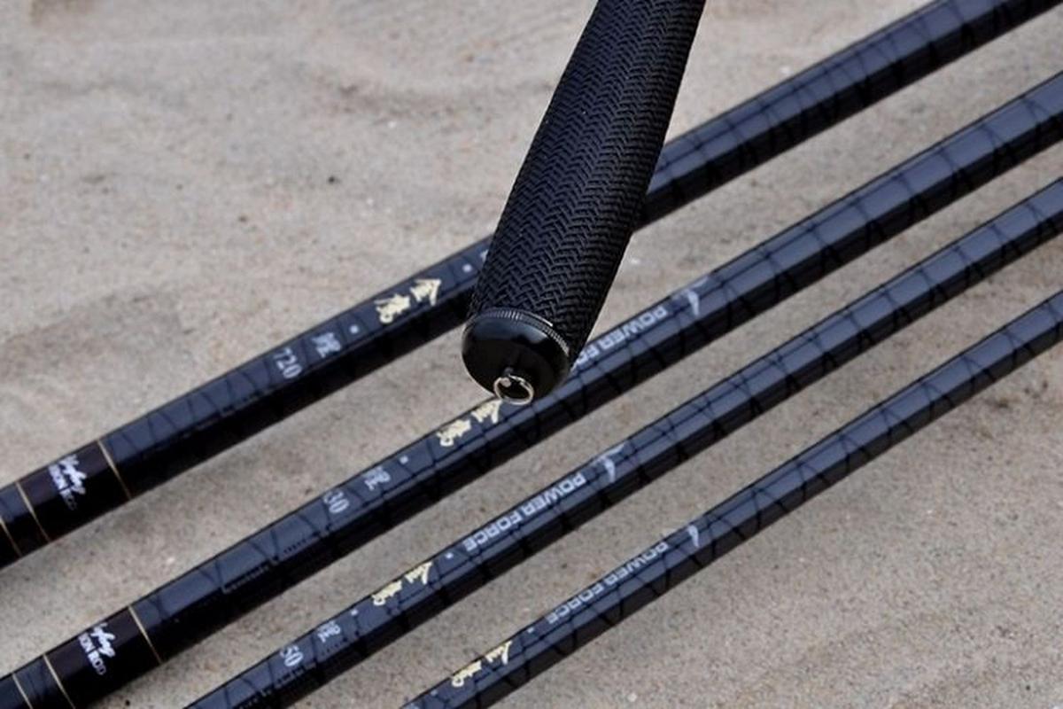 碳纖維魚竿發展歷程_碳素魚竿和碳纖維魚竿有啥區別_國產碳纖維產業升級