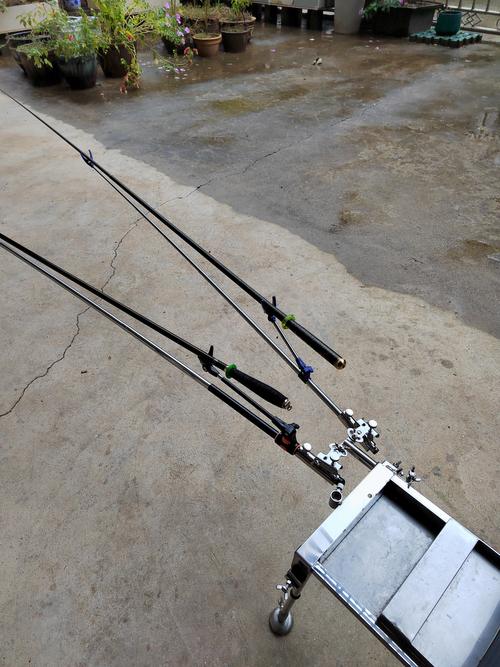 釣箱配件安裝位置圖_釣箱配件組裝圖_釣箱配件安裝位置圖示意圖